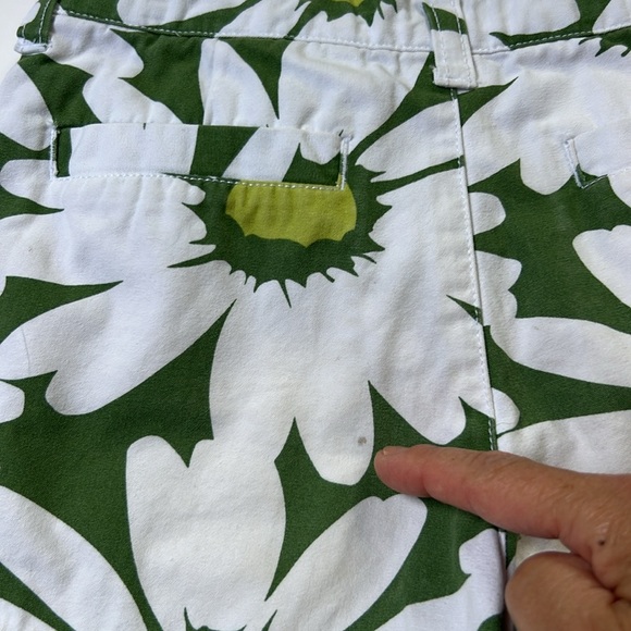 Girls Bundle Set of Summer Shorts Size 6 - Picture 16 of 16